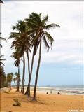 Playa Aviones - LOÍZA